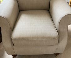 large Armchair