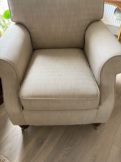 large Armchair