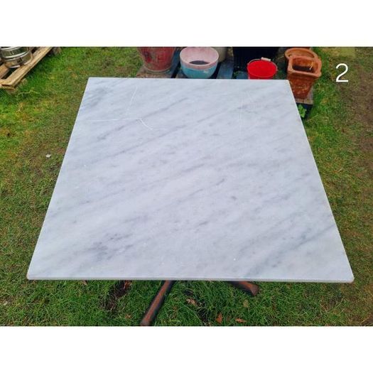 Marble Top Table KAS741