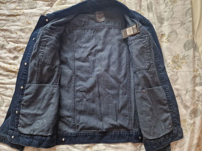 Penny's Denim Jacket