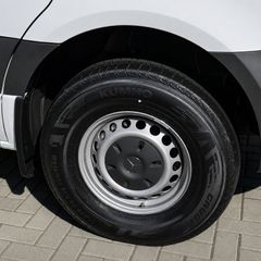 Mercedes Sprinter Cap (Plenty available)