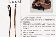 Hands Free Lead