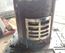 Stove
