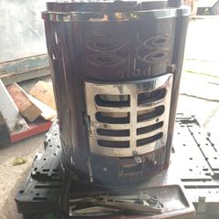 Stove