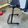 bicycle indoor training stand Image 2