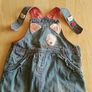 baby dungarees next Image 2
