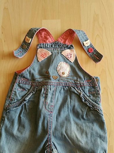 baby dungarees next