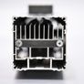 NSYCR400W230VV Resistance heater with fan Schneider Electronics DIN Rail Image 4