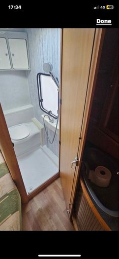 Geist Caravan