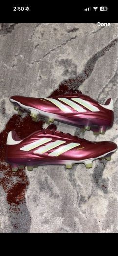 Copa Pure 2 Elite Fg