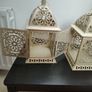 Two Matching Lanterns Image 2