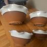 Vintage Stephen Pearce Set of 4 bowls Image 3