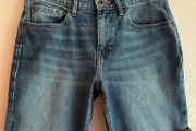 Jack Wills Denim Shorts 30R BRAND NEW