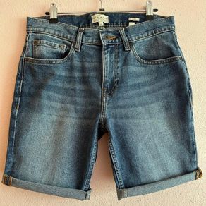 Jack Wills Denim Shorts 30R BRAND NEW