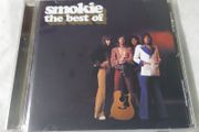 Smokie The Best Of Cd