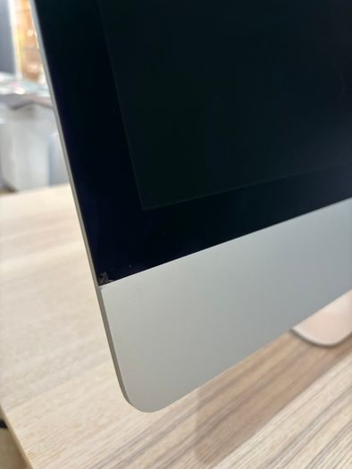 Imac 27 5K 2020, Intel Core I9 64GB, Matte Screen