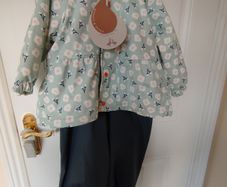 Goose and Gander Children's raingear
