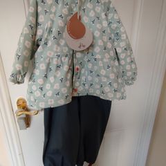Goose and Gander Children's raingear