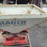 Fertiliser spreader Image 3