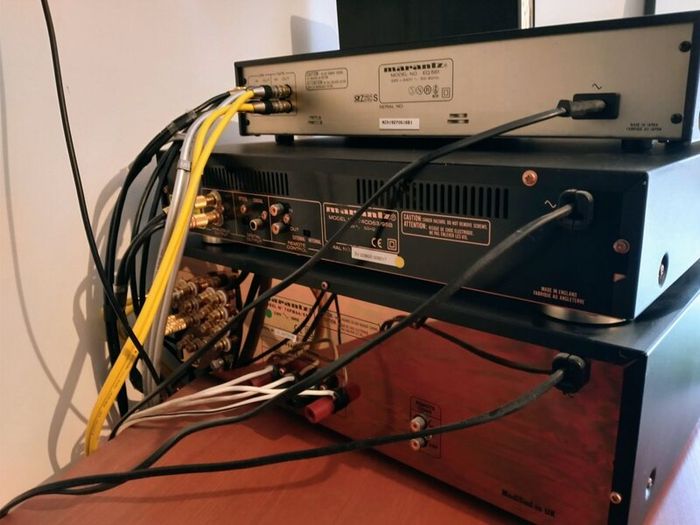 marantz ki