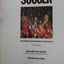 New soccer encyclopedia and Eric Cantona collectable card Image 9