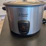 Russell Hobbs Electric Rice Cooker Image 2