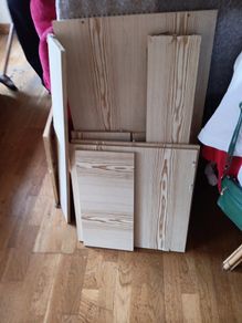 free wood