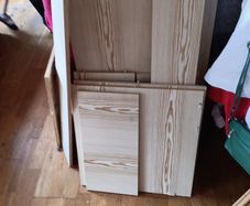 free wood