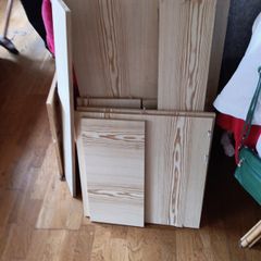 free wood