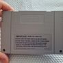 Super Street Fighter II 2 Snes Super Nintendo Arcade Retro Games Original Image 10