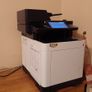 Super Utax MFP P-C 3062i Multifunctional Printer Image 2