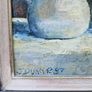 Oil on canvas painting Image 4