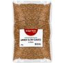 Aquarium Gravel KM Amber Glow Quartz 2Kg Image 4
