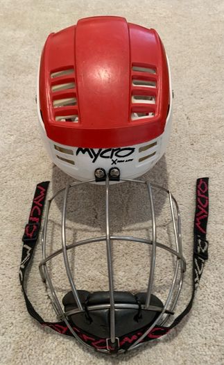 hurley helmet