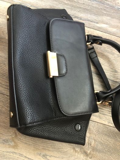 Mango crossbody bag