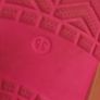 Girl's crocs, size 3 Image 2