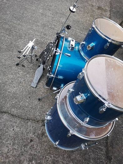 drum
