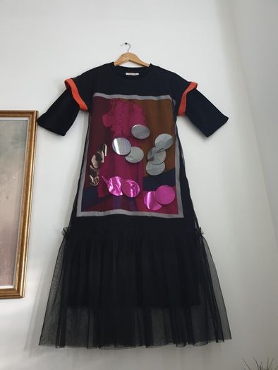 Joanne Hynes Dress Size Xs