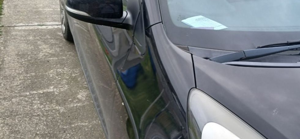 2012 Kia Picanto
