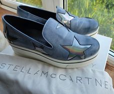 Platform sneakers Stella Mccartney