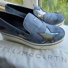 Platform sneakers Stella Mccartney
