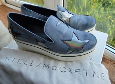 Platform sneakers Stella Mccartney