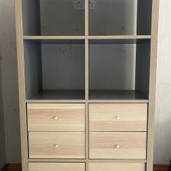 Ikea Kallax Unit