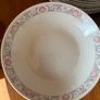 Vintage Crown Dynasty Dinner Set Image 2