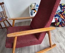 Rocking Armchair
