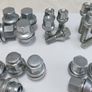 TYRE SHOPS, CAR DEALERSHIPS, GARAGES etc- Lock nuts/bolt removal spares- Delivery Image 6
