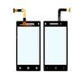 HTC 8X Accord C620D C625B C625E Replacement Touch Screen Glass Digitizer Image 2