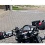 Motorbike Handlebar End Mirrors Image 5