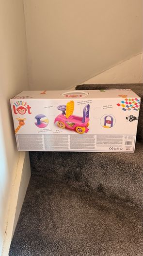 kids ride on