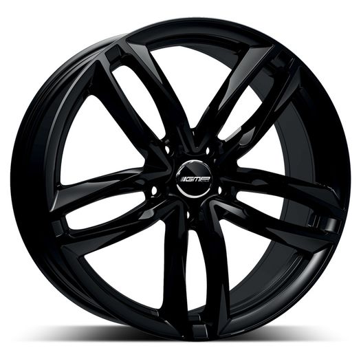 GMP Italia Atom  Alloys Wheels